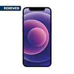 Picture of Boost Renewed Apple iPhone 12 64GB Purple